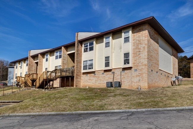 Table Rock Apartments