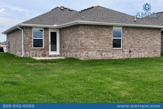 Photo - New 3 Bedroom Townhome!