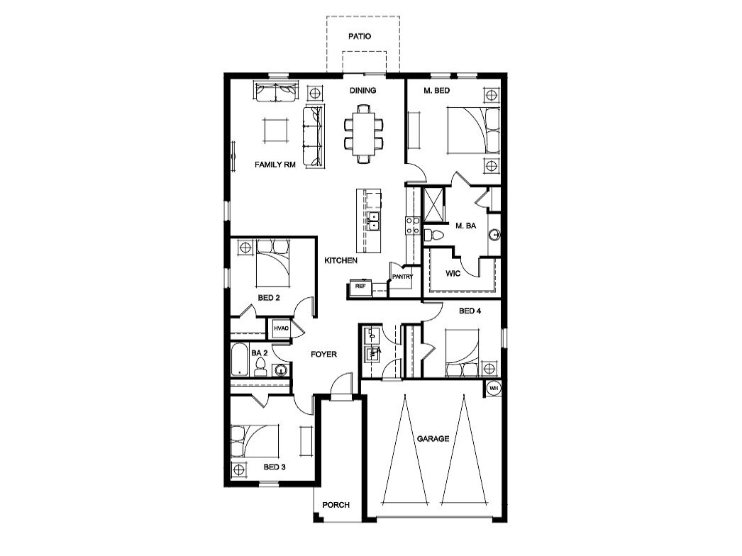 Photo - 11522 Pace Bend Ct