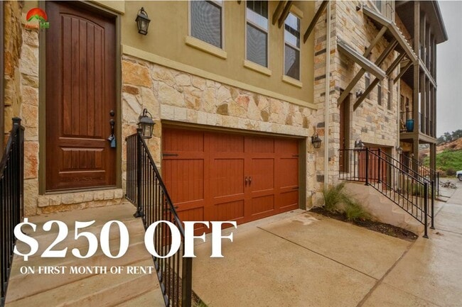 Photo - 1008 Highknoll Ln Casa Adosada