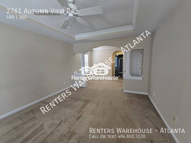 Photo - 2761 Autumn View Dr
