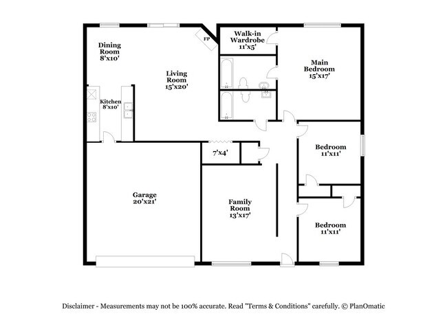 Photo - 2321 Oakside Dr