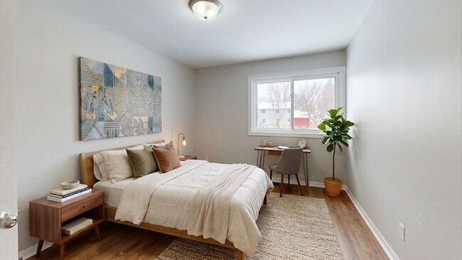 La Provincial Townhomes