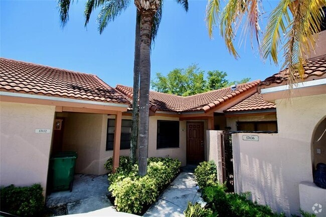 Building Photo - 17034 NW 66th Ct Rental