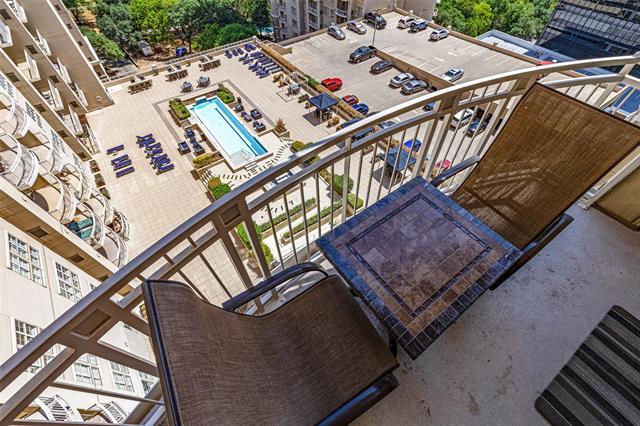 Building Photo - 3225 Turtle Creek Blvd Unit 1219 Rental