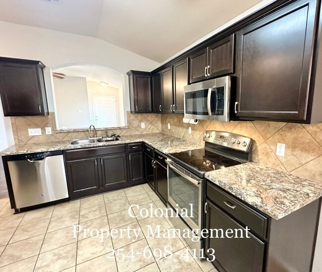 Photo - 3bd/2ba in Temple Tx