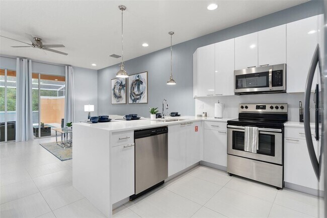 Photo - 1601 Tranquil Ave