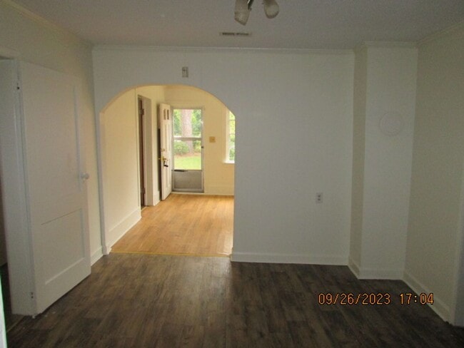 Photo - Spacious 2BR Brick Home Near Downtown Sumter – Great Layout!