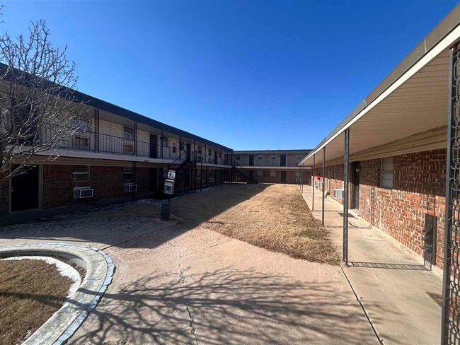 1314 NW Irwin Ave Unit 5
