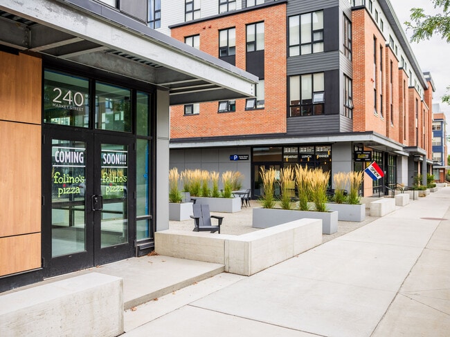 University Commons at Catamount Run