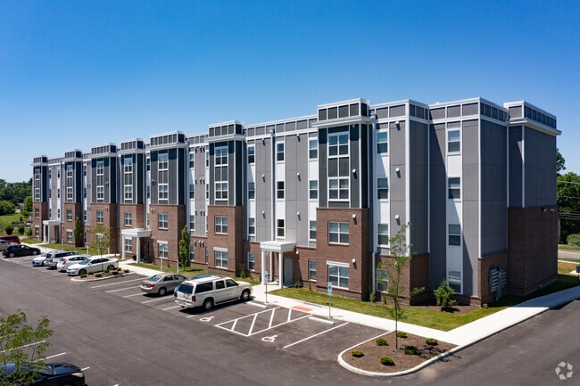 Wayne Lofts - Wayne Lofts