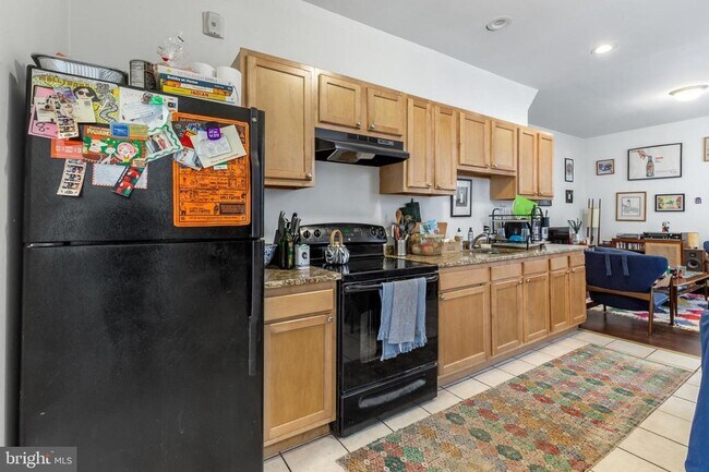 Building Photo - 2010 E York St Unit 1F