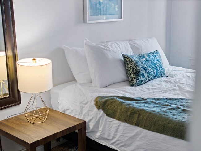 Photo - Cozy 2-Bed/1-Bath in Historic Browne’s Add...