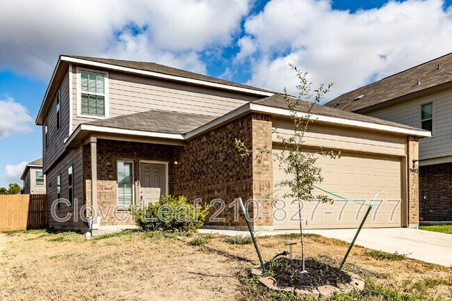 Photo - 9403 Trap Rock Dr Casa