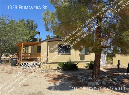 Building Photo - 11328 Primavera Rd Rental