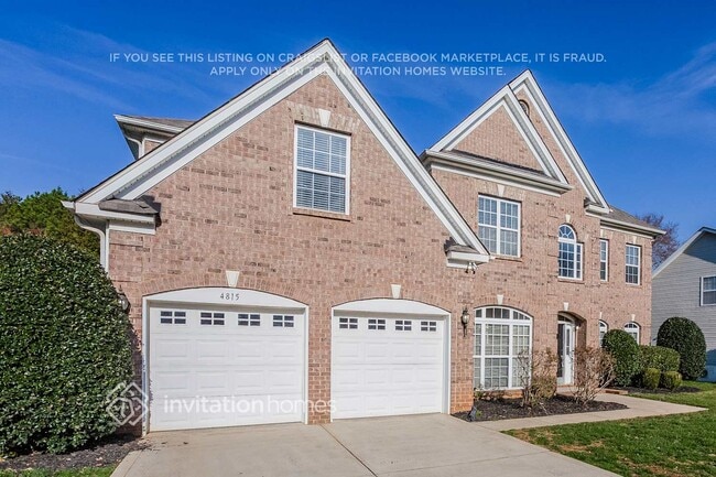 Photo - 4815 St Simons Terrace