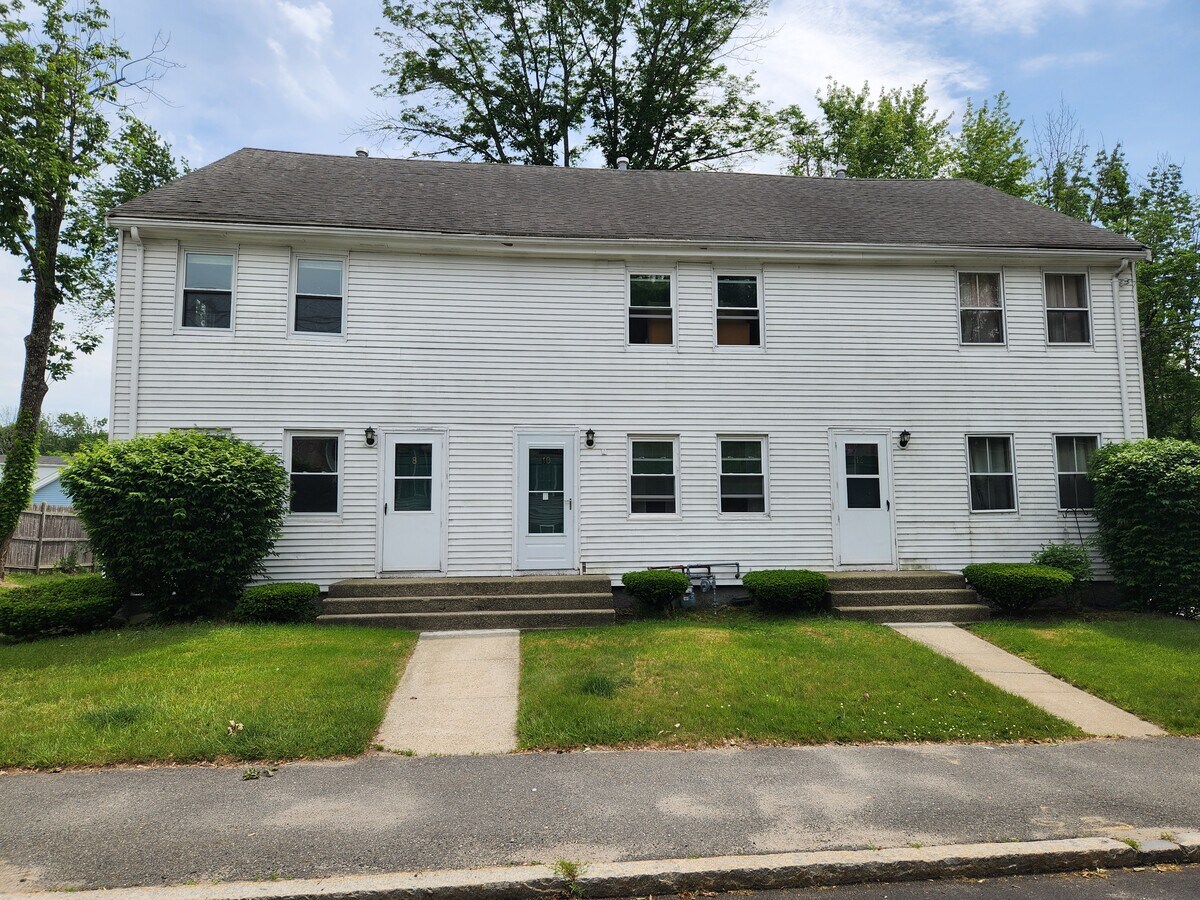 Photo - 8 Summer St Unidad 8 Summer Street