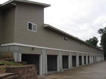 Cedar Hill Apartments - Cedar Hill Apartments