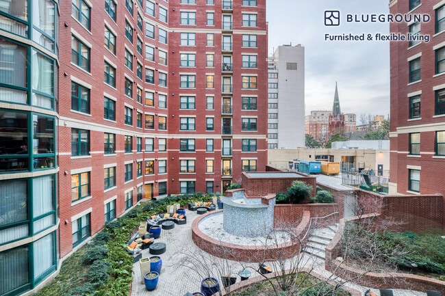 Photo - 1301 M St NW Unit FL3-ID436