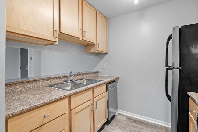 Photo - The Commons Apartments