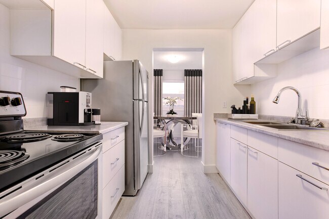 Photo - Abbey Estates