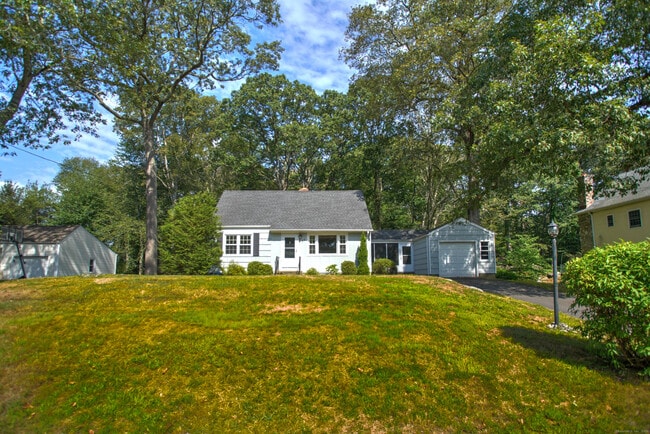 Building Photo - 57 Wampus Way Rental