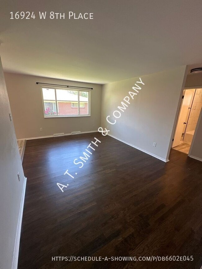 Photo - 16924 W 8th Pl