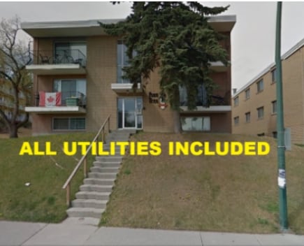 Building Photo - 1 Bedroom Lower-Level Suite in Bankview – Available Immediately Unit 101