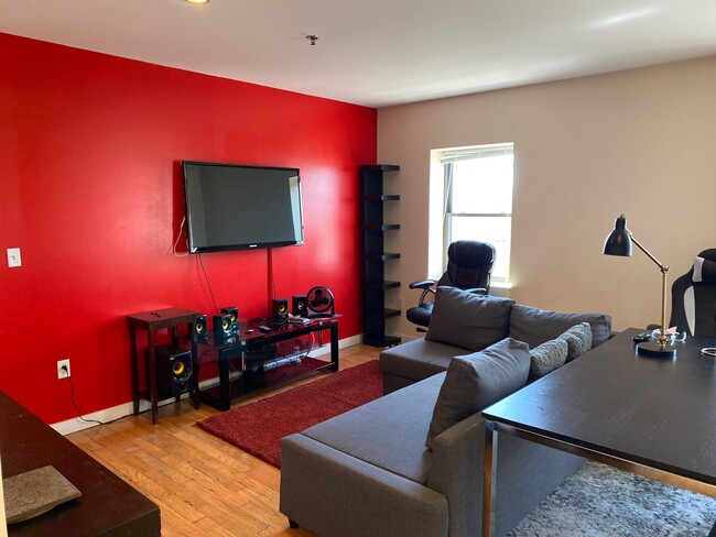 Photo - 53 Commonwealth Ave Condo Unit #6D