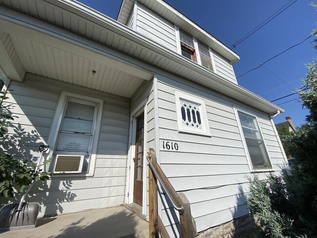 Photo - 1610 Pebrican Ave Condo