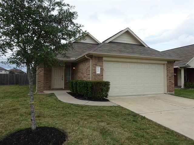 Building Photo - 5935 Brenwood Trails Ln