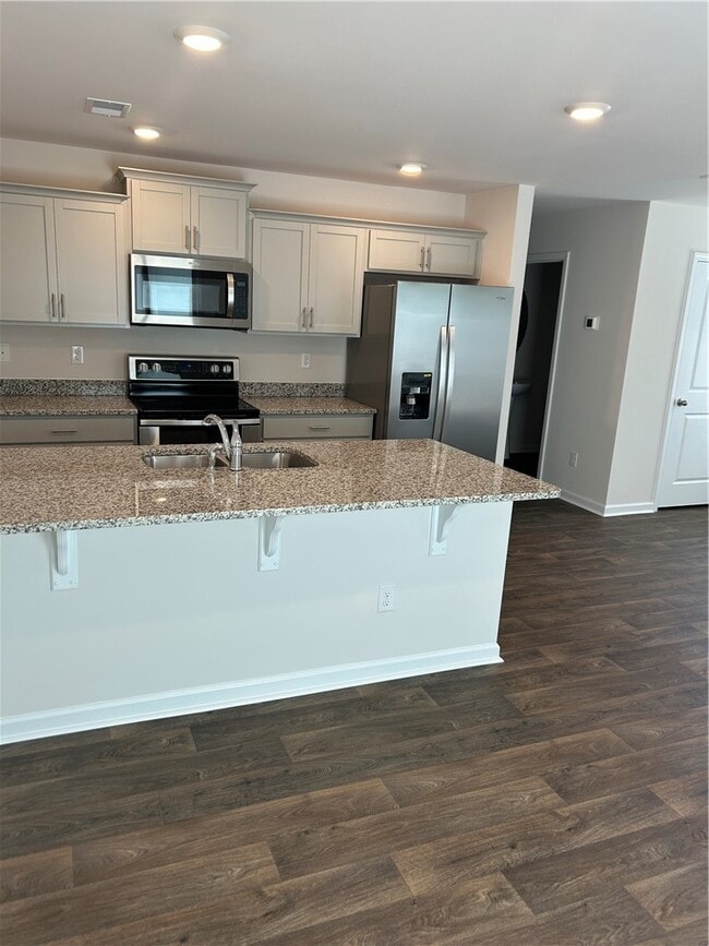 Photo - 610 Oakmont Valley Trl