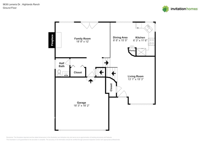 Photo - 9636 Lameria Dr