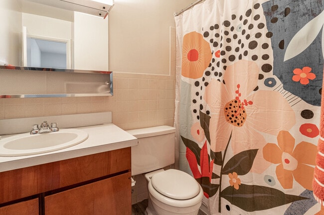 Willow Oaks Apartments