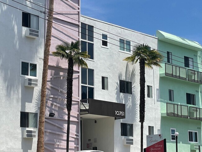 LUXURY LIVING AT AN AFFORDABLE PRICE