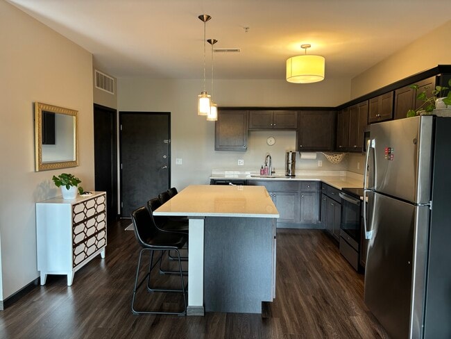 Kitchen - 2867 Spring Rose Cir Unit 208