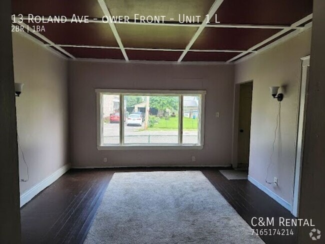 Building Photo - 13 Roland Ave Unit 1 L Rental