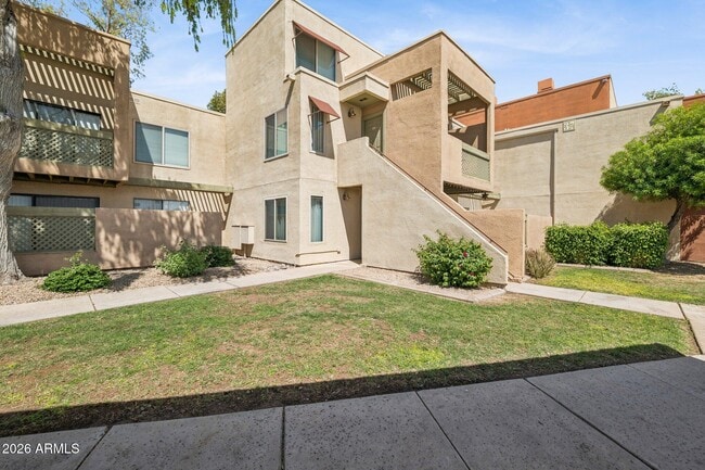 Building Photo - 3600 Hayden Rd Unit 3703