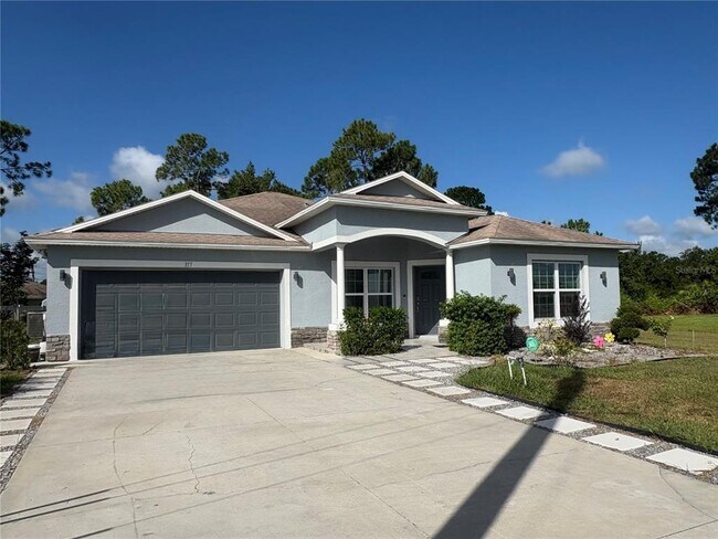 Building Photo - 377 Cimarron Ct Rental