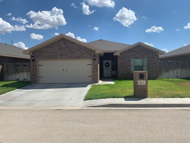 Street View - 404 E 19th St House