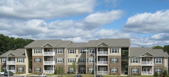 Peaks of Loudon - Peaks of Loudon Apartments