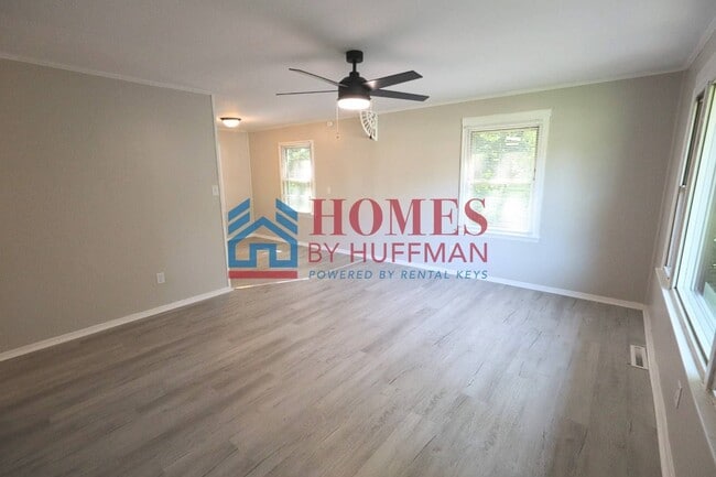 Photo - Three Bedroom House  | Attached Garage