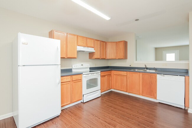 Photo - 1308 Indian Charley Ct