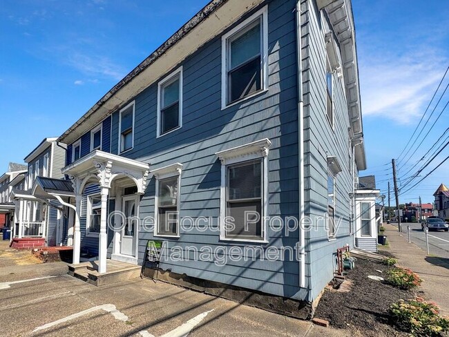 Building Photo - 61 Lower Mulberry St Unit #101 Rental