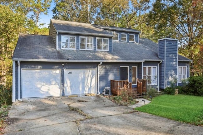 Photo - 10630 Timberstone Rd