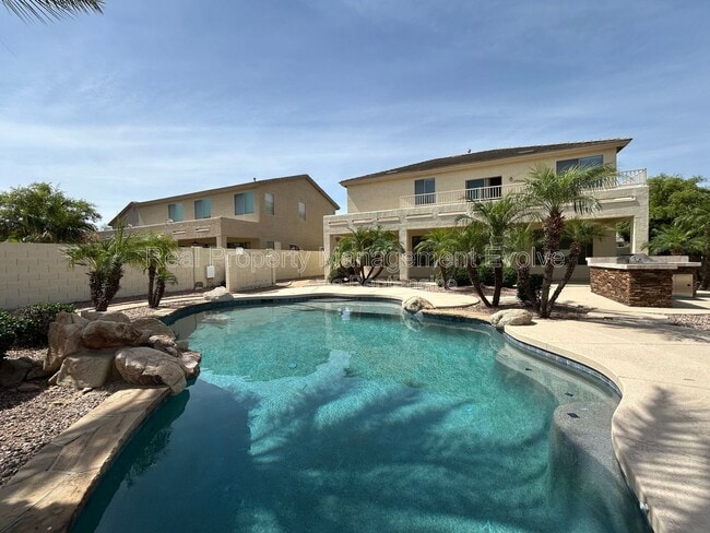 Building Photo - 9707 S 45th Ave