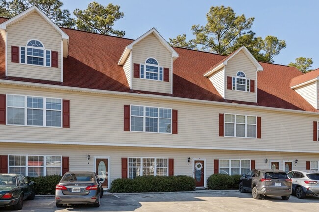 Building Photo - 101 Ole Field Cir