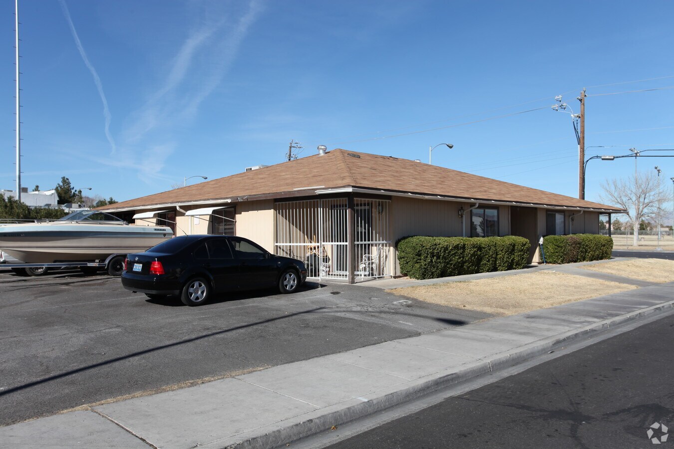 Photo - Charleston Heights