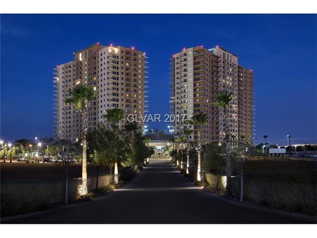 Photo - Gorgeous One Las Vegas Unit on the 9th Floor