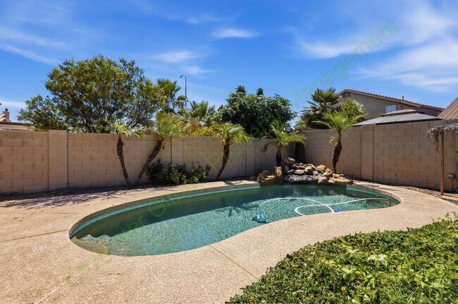 Photo - Beautiful Chandler Home with Private Pool in Prime Location!